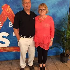 Meet your Posher, Cindy